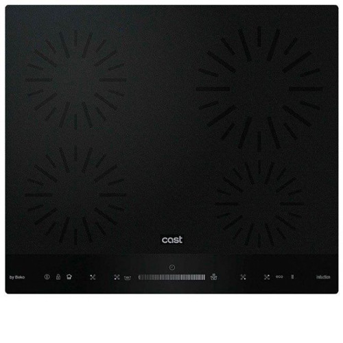 Варочная поверхность BEKO HIPI 64500 T