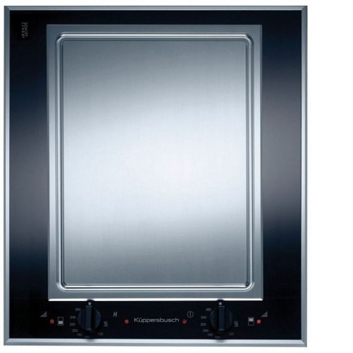 Поверхность KUPPERSBUSCH ets 457.0m-95