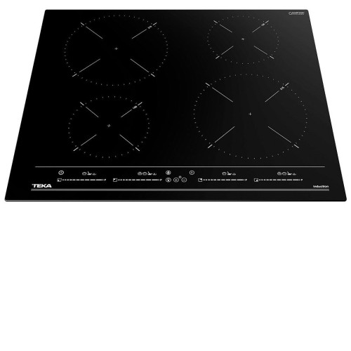 Варочная панель TEKA IBC 64320 BK MSP