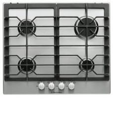 Поверхность ELECTROLUX ehg 6435 x Поверхность ELECTROLUX ehg 6435 x