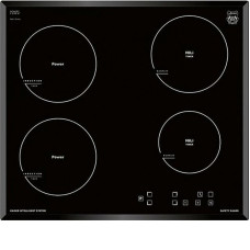 Варочная панель KAISER KCT6722FI