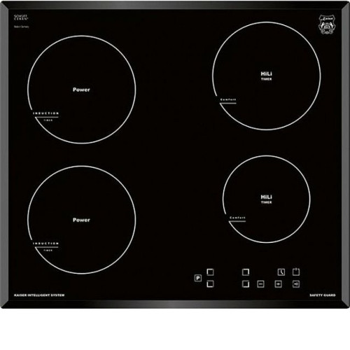 Варочная панель KAISER KCT6722FI
