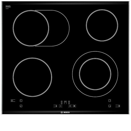 Поверхность BOSCH nkn 675t14 d