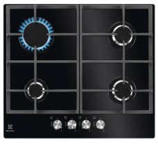 Газовая панель Electrolux GPE 263 YK Газовая панель Electrolux GPE 263 YK