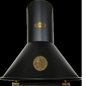Каминная вытяжка Kaiser A 6423 BE Eco