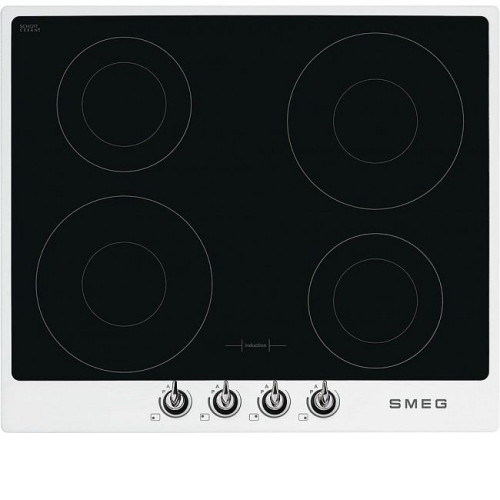 Варочная поверхность SMEG SI964BM