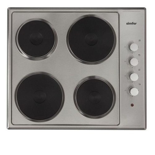 Электрическая панель Simfer H60E04M011