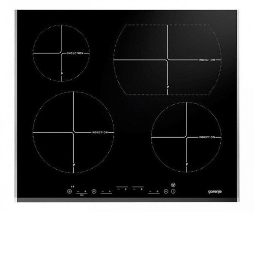 Поверхность GORENJE it 642 axc