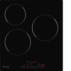 Варочная панель WEISSGAUFF HV 430 BS