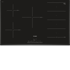 Поверхность BOSCH PXV851FC1E Поверхность BOSCH PXV851FC1E