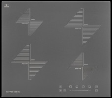 Поверхность KUPPERSBERG ICS 604 GR