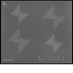 Поверхность KUPPERSBERG ICS 604 GR