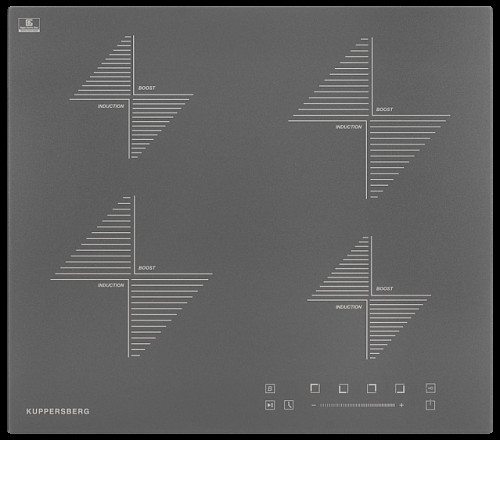 Поверхность KUPPERSBERG ICS 604 GR
