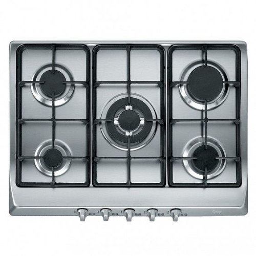 Газовая поверхность TEKA ex 70 5g ai al ci tr