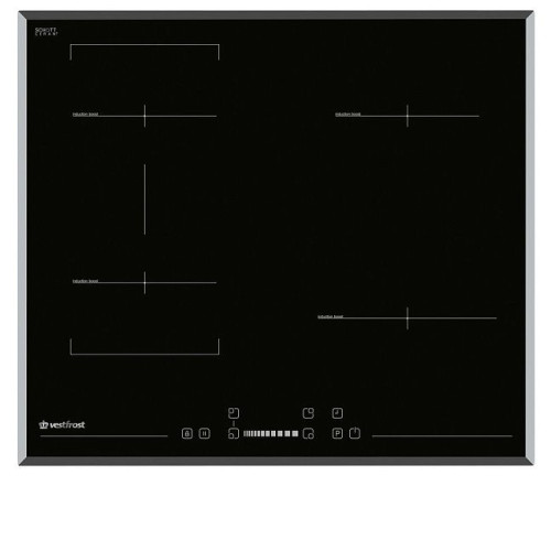 Варочная панель VESTFROST VFIND 60 HB
