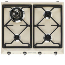 Газовая поверхность SMEG sr964pgh Газовая поверхность SMEG sr964pgh