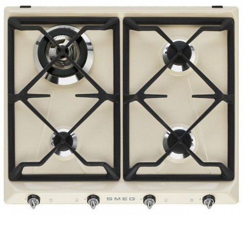Газовая поверхность SMEG sr964pgh
