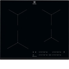Варочная поверхность Electrolux CIT 61443 черный Варочная поверхность Electrolux CIT 61443 черный