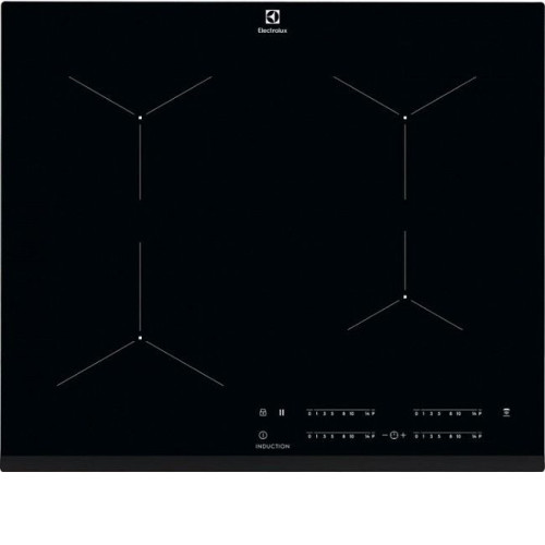 Варочная поверхность Electrolux CIT 61443 черный