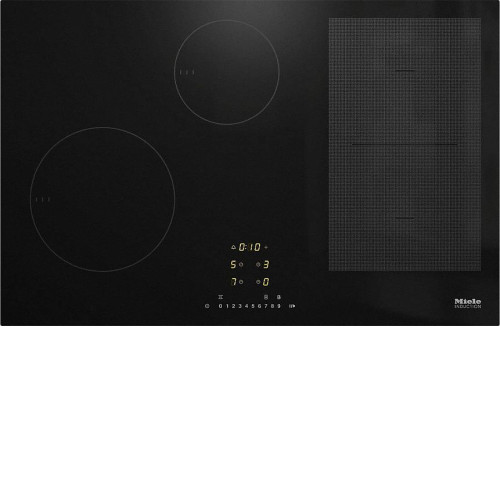 Варочная панель MIELE KM7414 FX