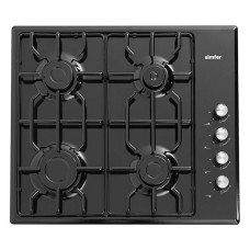 Варочная поверхность Simfer H60Q40B471