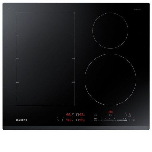 Поверхность SAMSUNG NZ64K7757BK