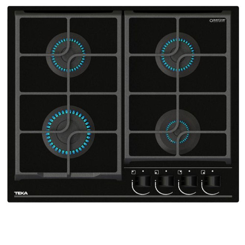 Варочная поверхность TEKA GBC 64100 KBN BLACK