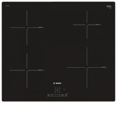 Варочная поверхность Bosch PUE 611 BF1E черный