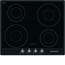 Электрическая поверхность SMEG PI964N Электрическая поверхность SMEG PI964N