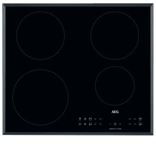 Варочная поверхность AEG IKB 64301 FB черный