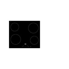 Варочная поверхность Beko HIC64400E