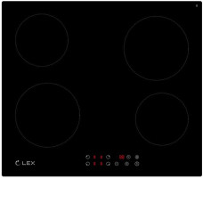 Варочная панель LEX HH 6040 BL