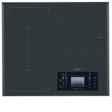 Варочная поверхность AEG HK 693320 FG серый