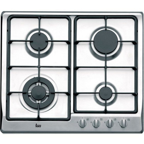 Газовая поверхность TEKA eh 60 4g ai al tr ci nat