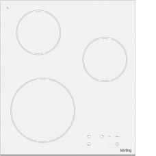 Стеклокерамическая панель KORTING HI 42031 BW