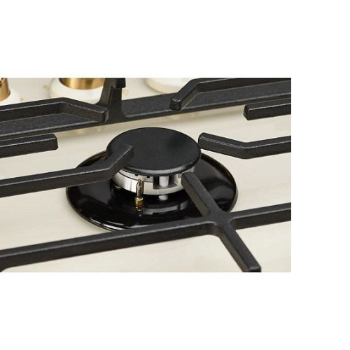Варочная поверхность KUPPERSBERG FS 601 C Bronze