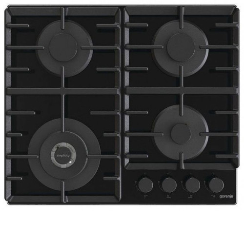 Газовая панель Gorenje GTW 642 SYB