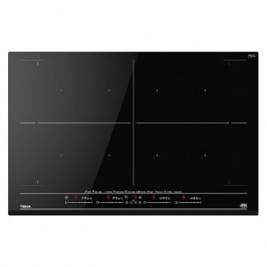 Варочная панель TEKA IZF 88700 BK MST