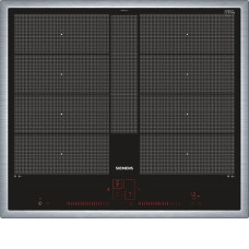 Варочная поверхность Siemens EX 645LYC1 черный