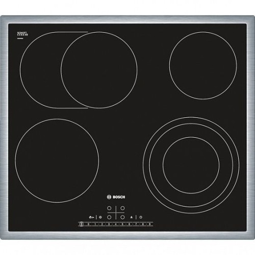 Поверхность BOSCH pkd645f17