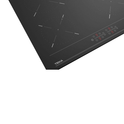 Варочная поверхность TEKA IBC 64000 TTC BLACK (112520007)