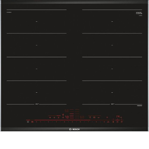 Индукционная варочная поверхность BOSCH PXX675DV1E