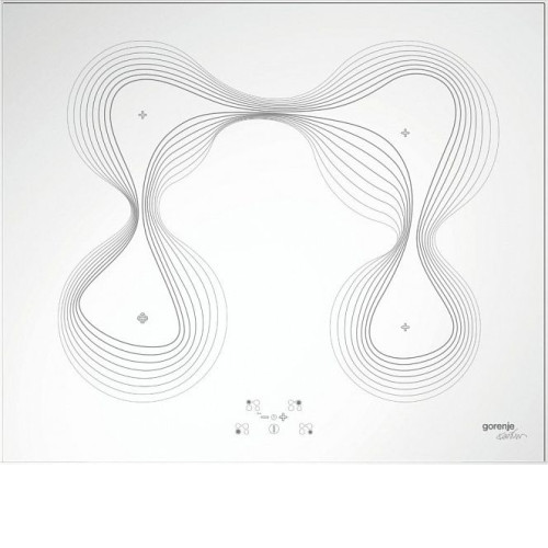 Поверхность GORENJE it 65 kr