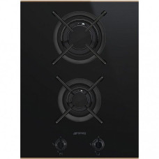 Газовая варочная панель Smeg PV632CNR