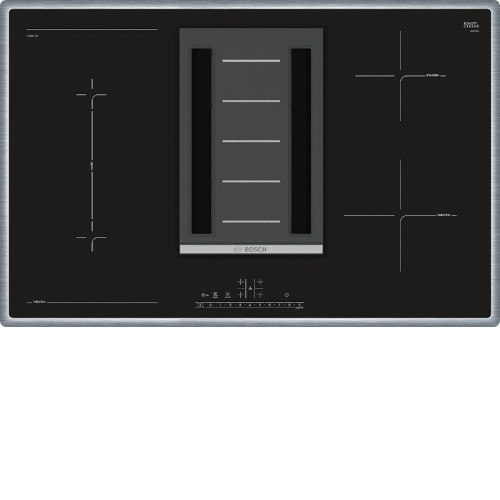Варочная панель BOSCH PVS845F11E