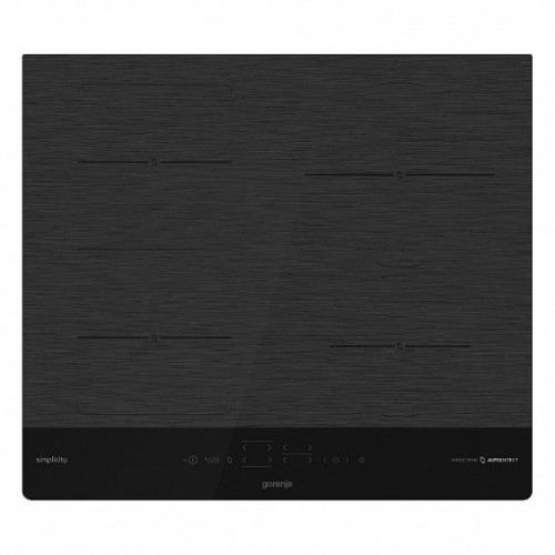 Встраиваемая индукционная варочная панель Gorenje IT643SYB