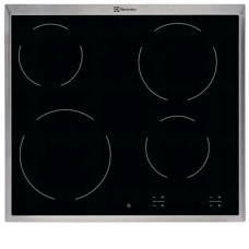 Поверхность ELECTROLUX CPE 6420 KX