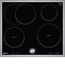 Варочная поверхность Neff T 46BT61N0K черный