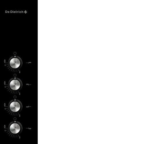 Поверхность DE DIETRICH dtg 1103 x