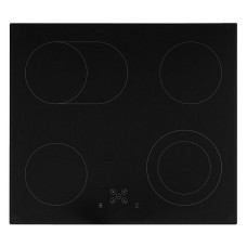 Электрическая варочная панель SIMFER H60D17B015 Электрическая варочная панель SIMFER H60D17B015